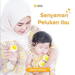 Kenapa Harus Memilih Beeme?