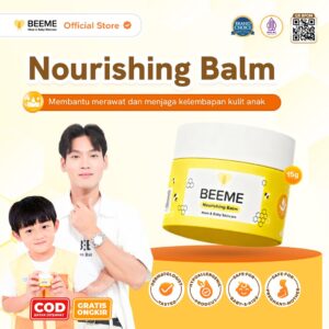 nourishing balm